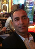 Dato Hj. Mohamed Nazir Meraslam
