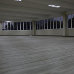 Cafe - Gym3