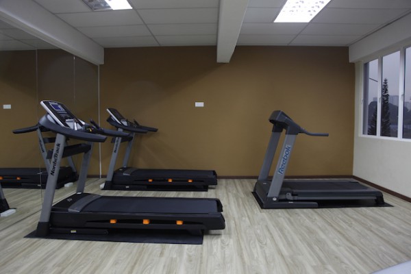 Cafe - Gym6
