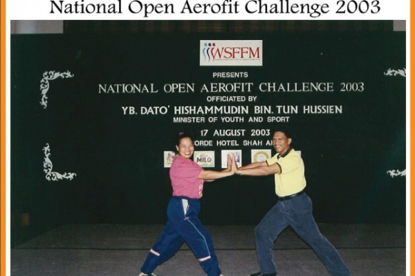 WSFFM - 2003 -2