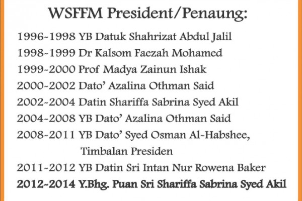 WSFFM - 2014 -1