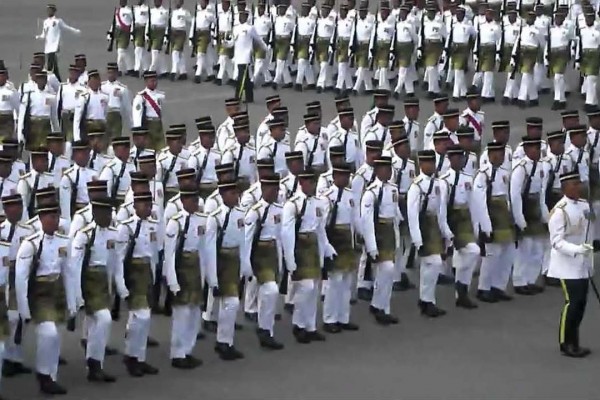 Hari Angkatan Tentera