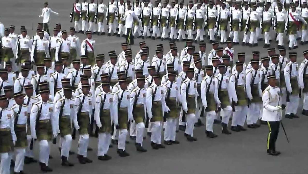 Hari Angkatan Tentera