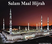 Maal Hijrah