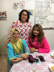9 july 2017