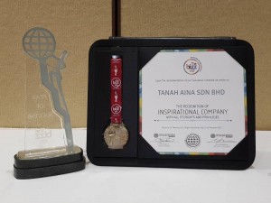 PSS Bizz award B