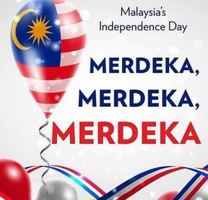 merdeka 2017 A