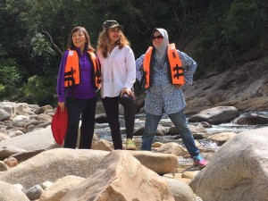 Chengal Besar terengganu I