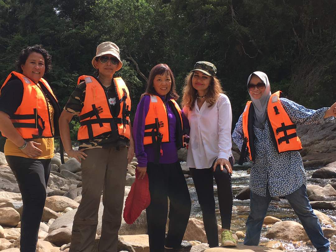 Chengal Besar terengganu J