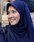 Rosmawati