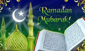ramadan 2017 B