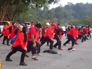 Hiking 9
