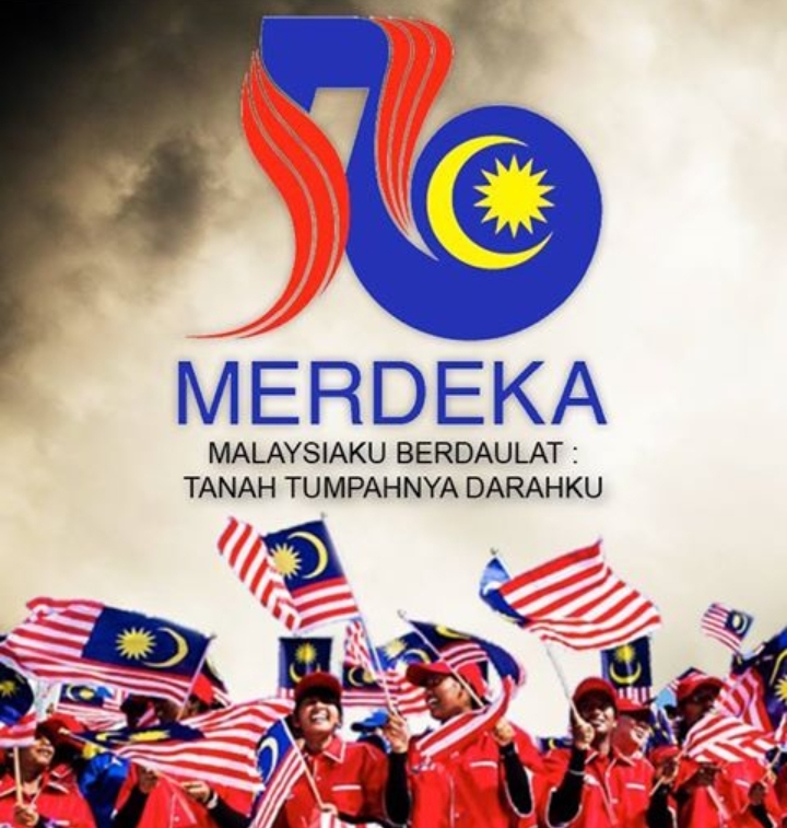 Merdeka 2018 B