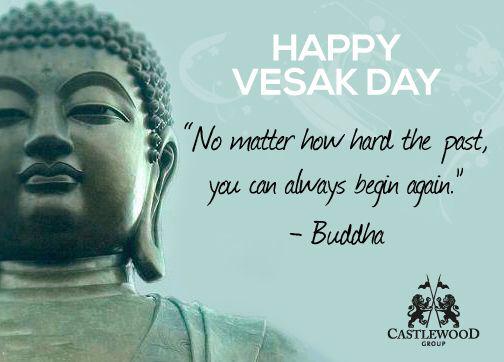 Wesak 2019 A