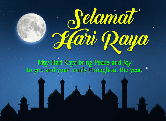 Hari Raya 2019
