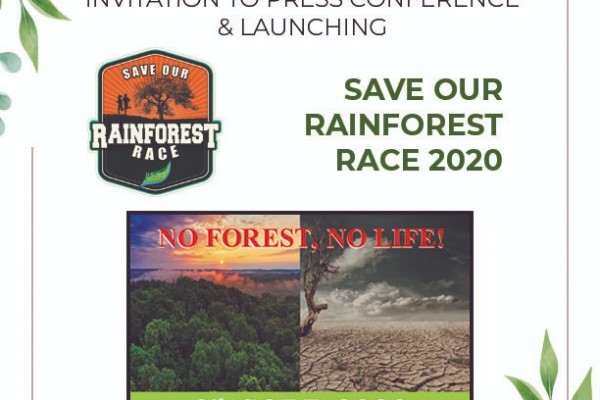 Launch of SORR 2020