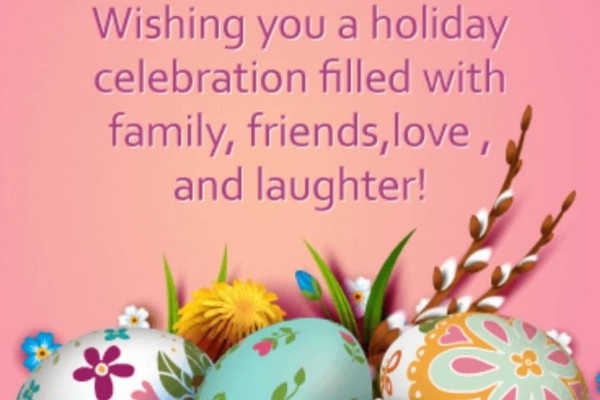 Easter 2020 A