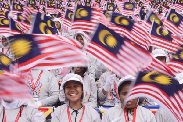 Merdeka 2020 A
