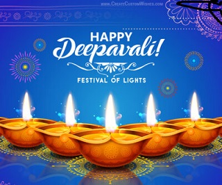 Deepavali greetings 2020