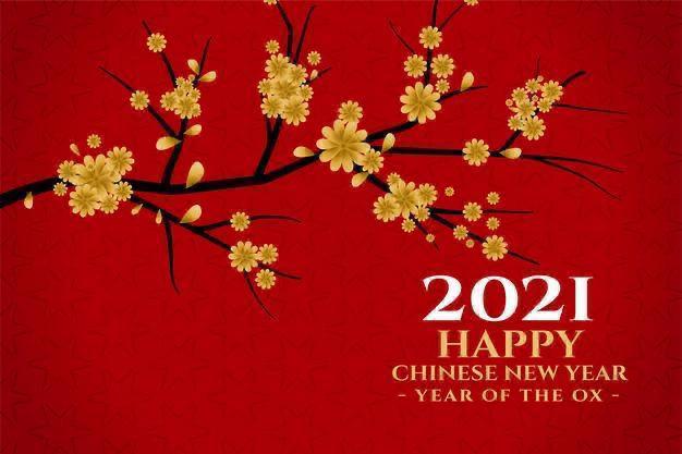 CNY 2021