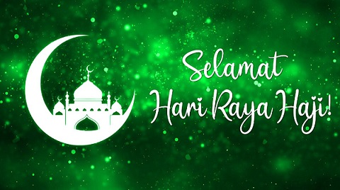 Hari Aidiladha 1