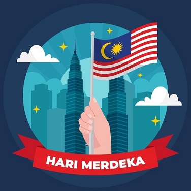 merdeka 2021