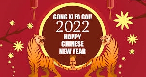 CNY 2022