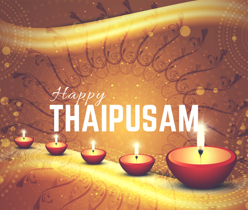 Happy-Thaipusam 2022 C