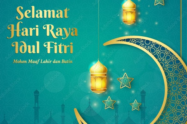 hari raya 2023 A